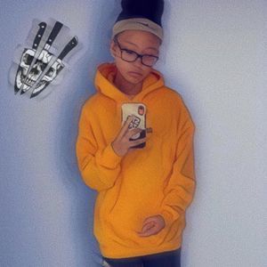 Meet your Posher, Ying